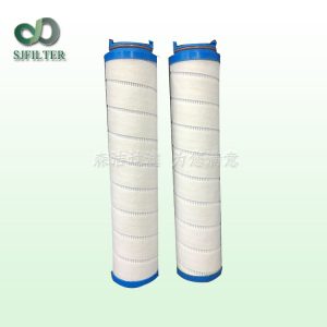 頗爾PALL無骨架控制泵液壓油濾芯UE219AS04H/UE219AP04H