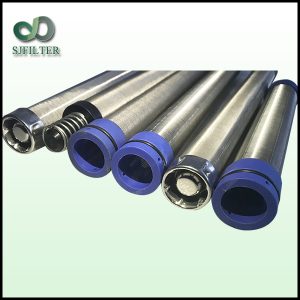 輪船主機(jī)用潤滑BOLL濾芯