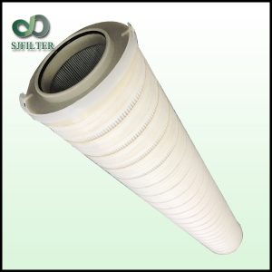 雙聯(lián)濾油器濾芯HC8314FKT39H