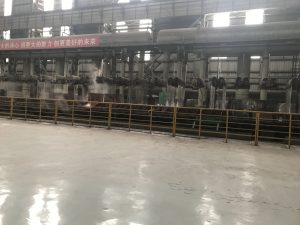 高壓工況下鋼廠(chǎng)進(jìn)口濾芯完美替代！