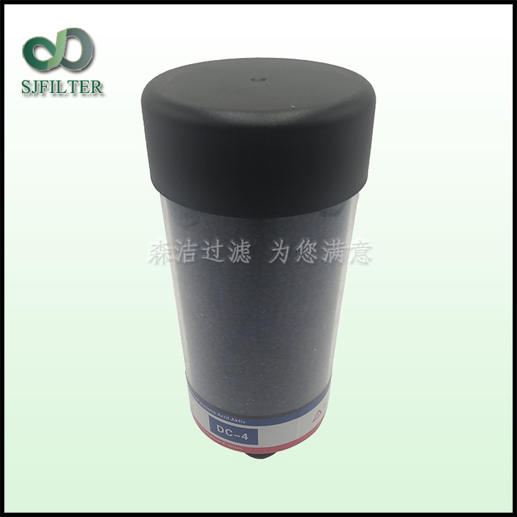 呼吸器DC-4
