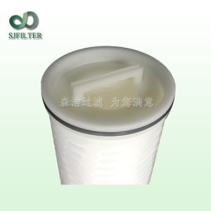 大流量濾芯的日常使用與維護方法