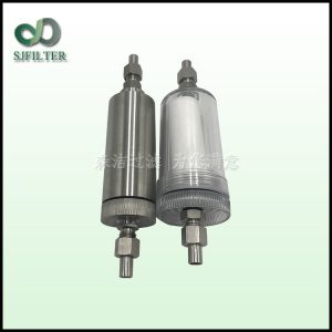 TZ216水樣過濾器裂開怎么辦？