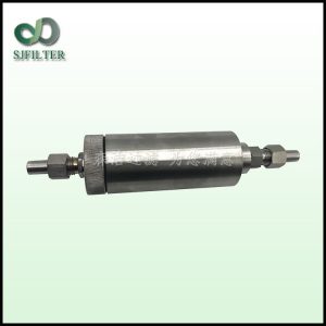 全不銹鋼TZ216過(guò)濾器