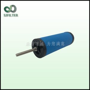 漢克森精密濾芯E3-24視頻