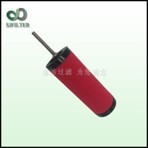 Hankison精密濾芯E5-24視頻