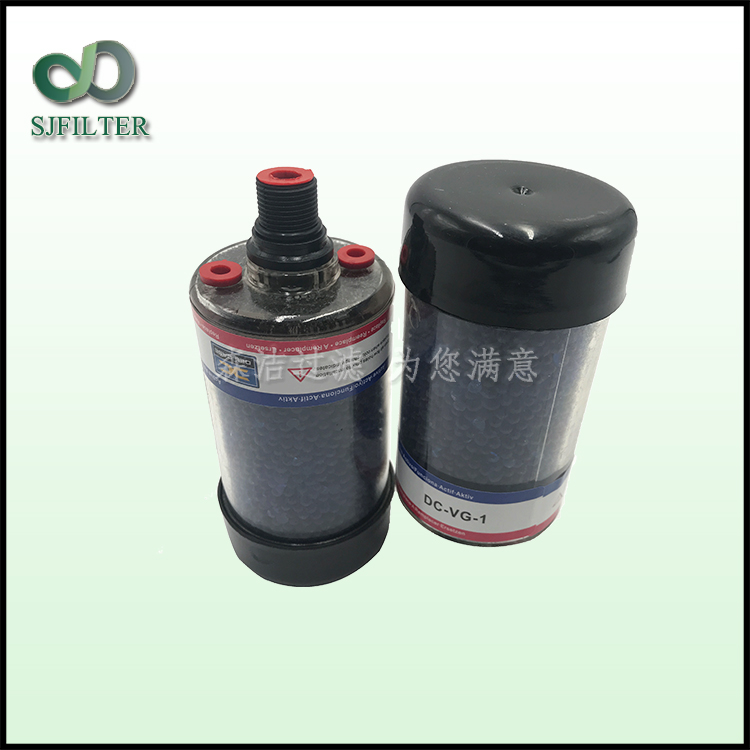 呼吸器DC-VG-1
