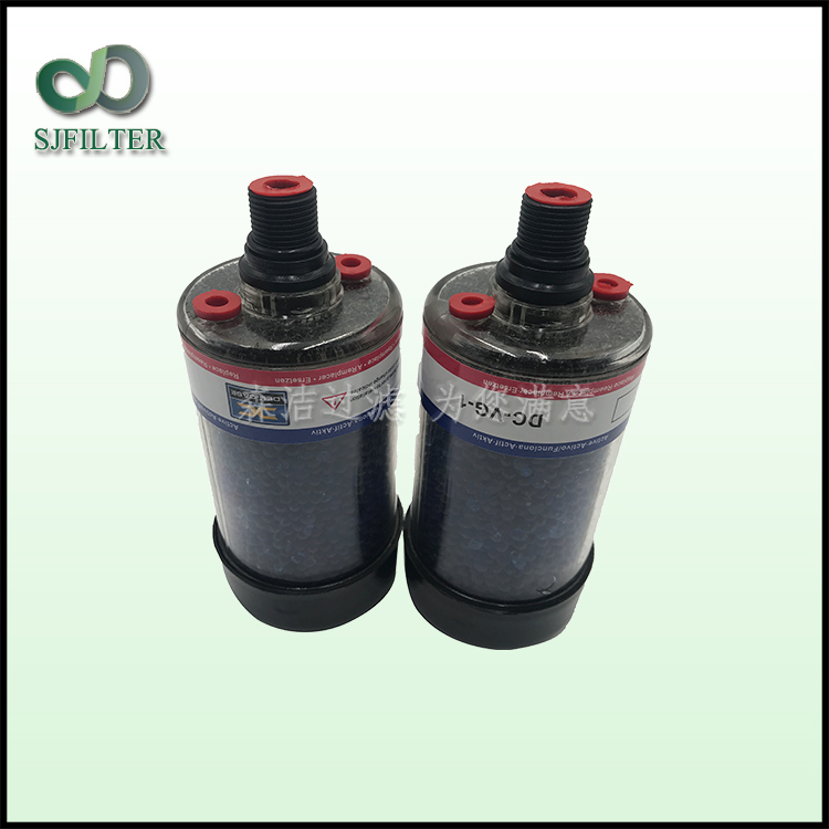 呼吸器DC-VG-1