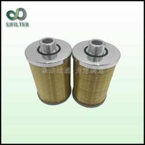 TXX-10*50黎明濾芯