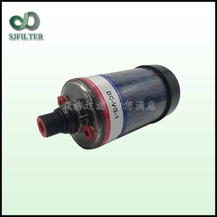 呼吸器DC-VG-1