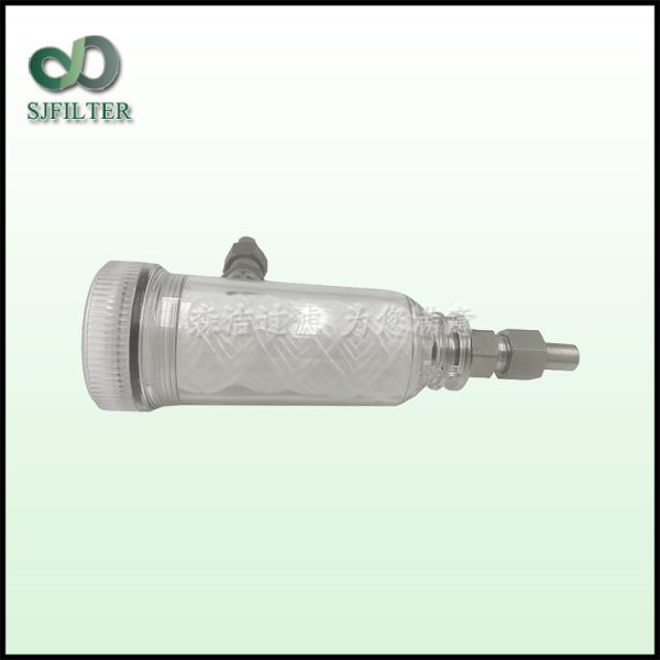TZ03D水樣過(guò)濾器