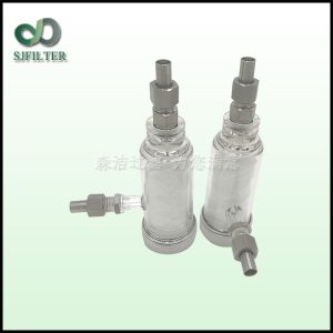 低壓過(guò)濾器SG-M-6H