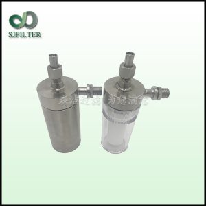 SR-M-320P高壓過(guò)濾器