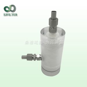 GLQ-2水樣過濾器-森潔過濾產(chǎn)品推薦