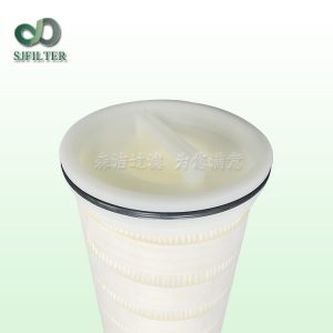 HFU640UY100J大流量濾芯