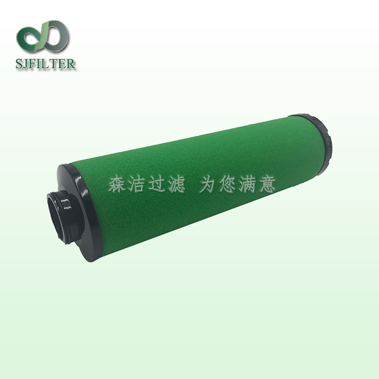 阿普達精密濾芯