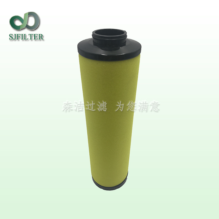 阿普達精密濾芯