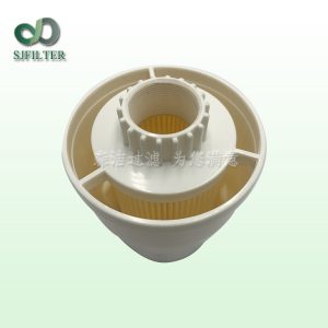 HC0293SEE5塑料材質(zhì)頗爾空氣過濾器