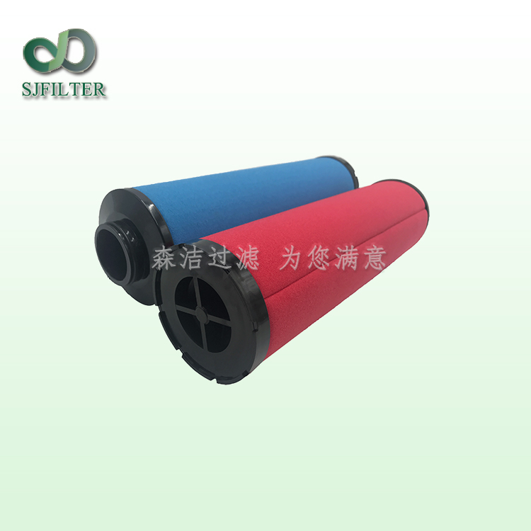 阿普達精密濾芯