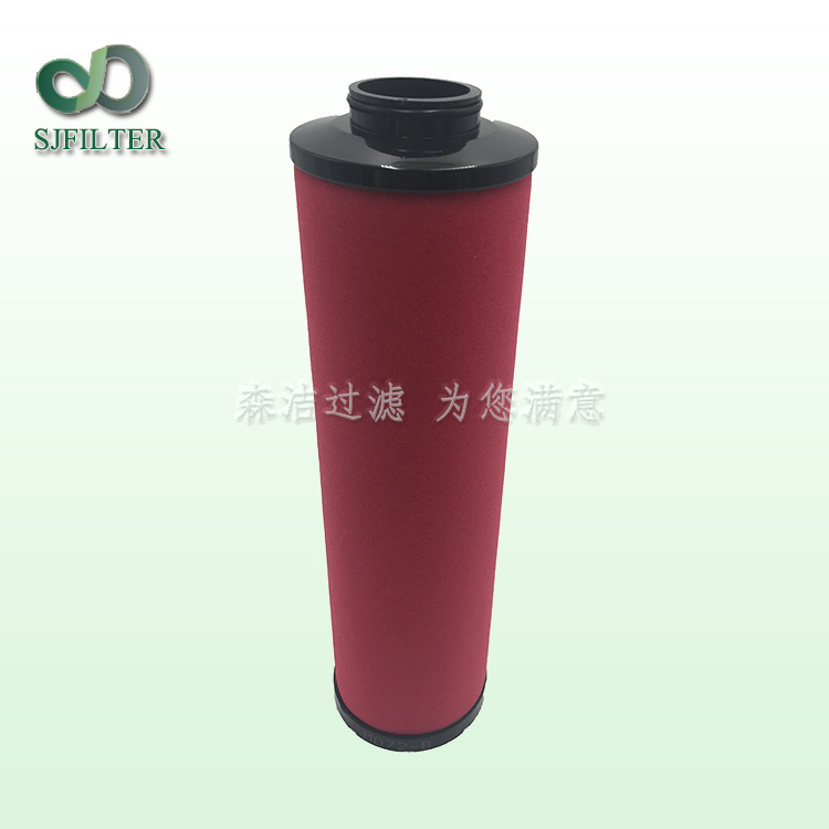 阿普達精密濾芯