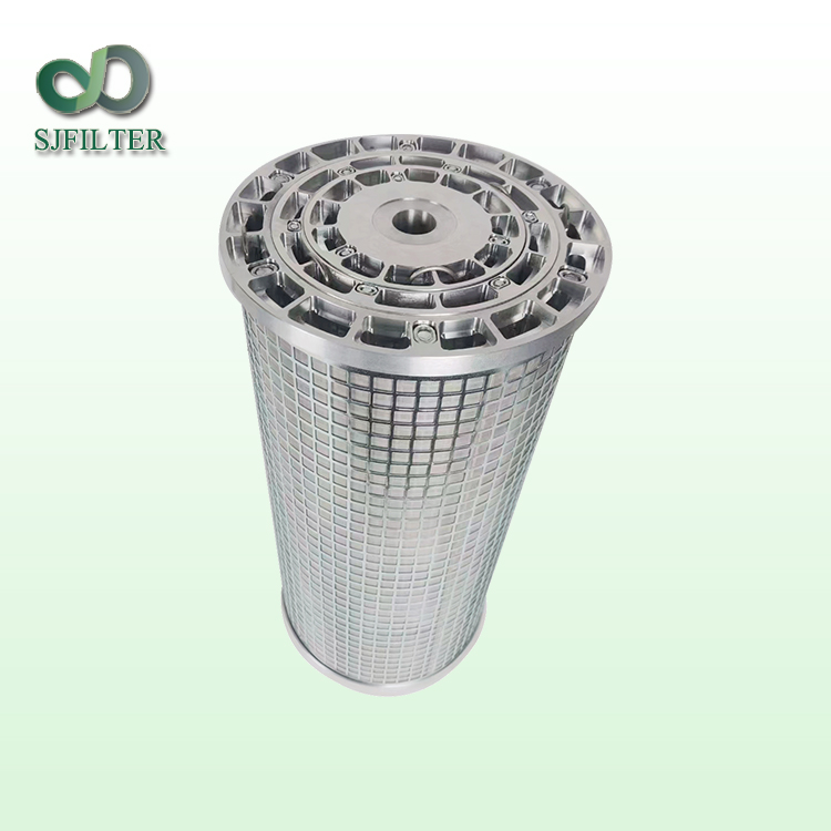 電廠小機(jī)潤(rùn)滑濾芯