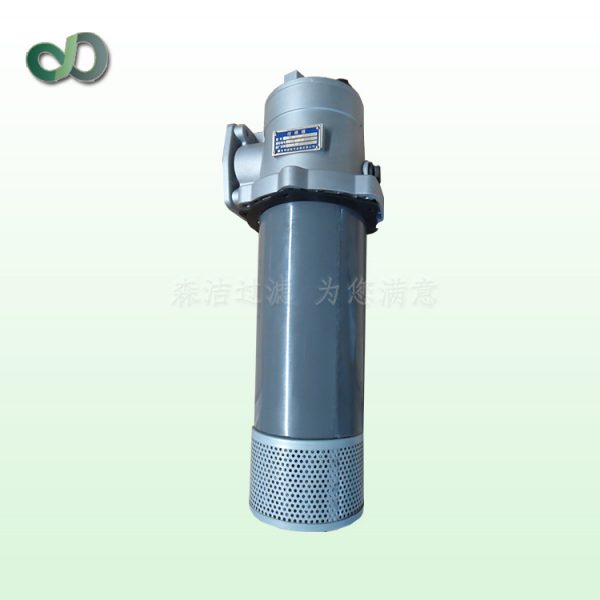 國(guó)標(biāo)過濾器