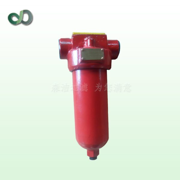 國標(biāo)過濾器