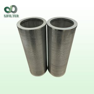 REXPELLER LINE FILTER P-UL-16A-UW濾芯