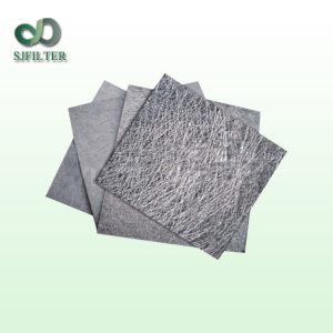 沖孔板復合網(wǎng)濾芯