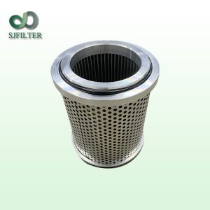電動(dòng)給水泵耦合器潤滑油濾芯R17KE
