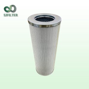 油過濾器 PT 液壓舉升賀德克濾芯：5.0309D20BH/V